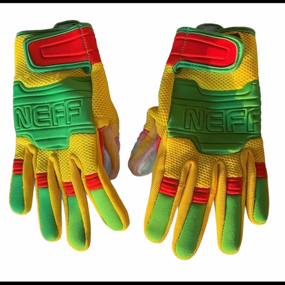 Neff Other - NEFF Men’s Rover Glove size Small
